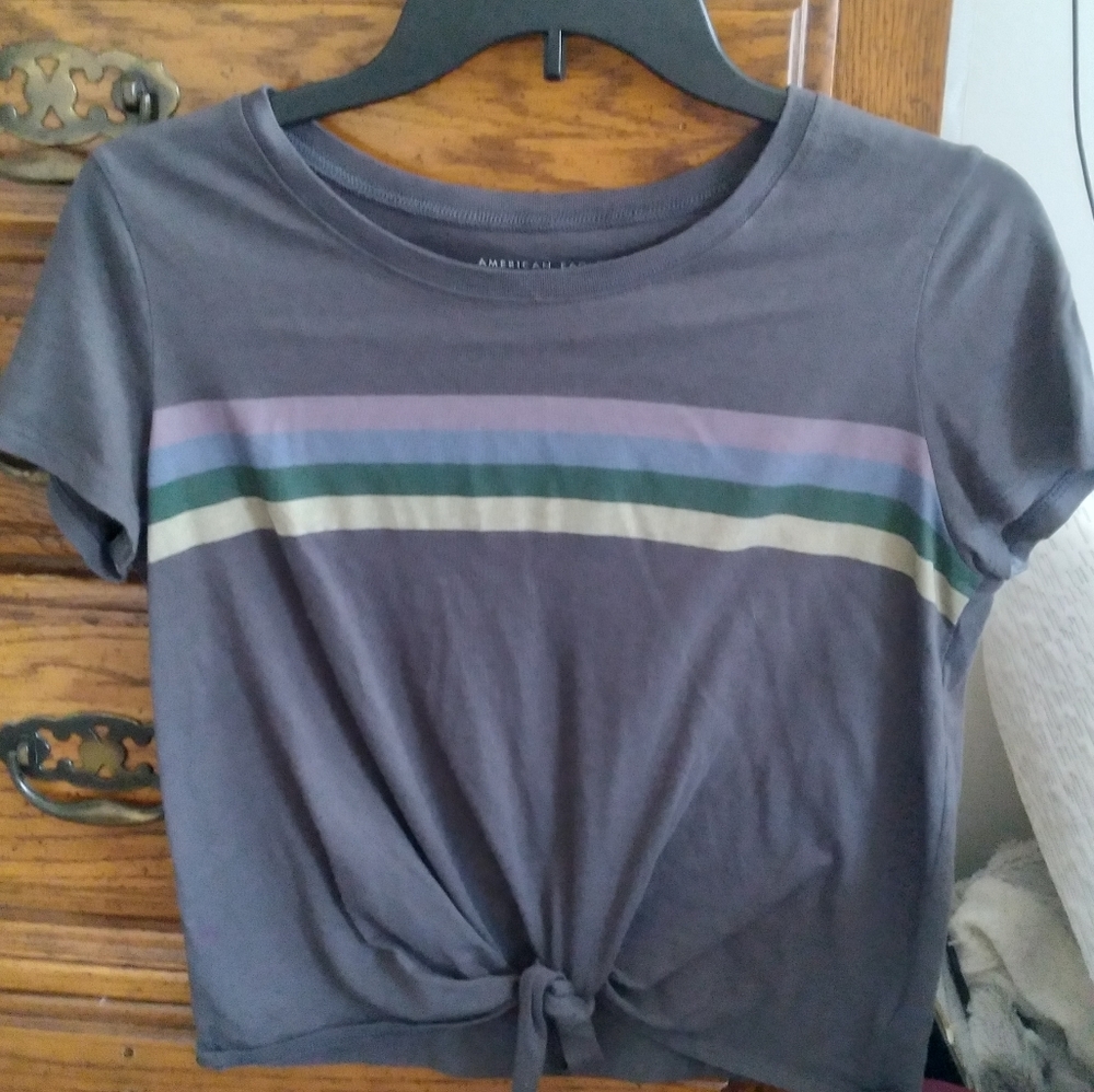 size small, Hollister